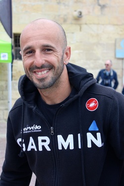 Fabio Spiteri